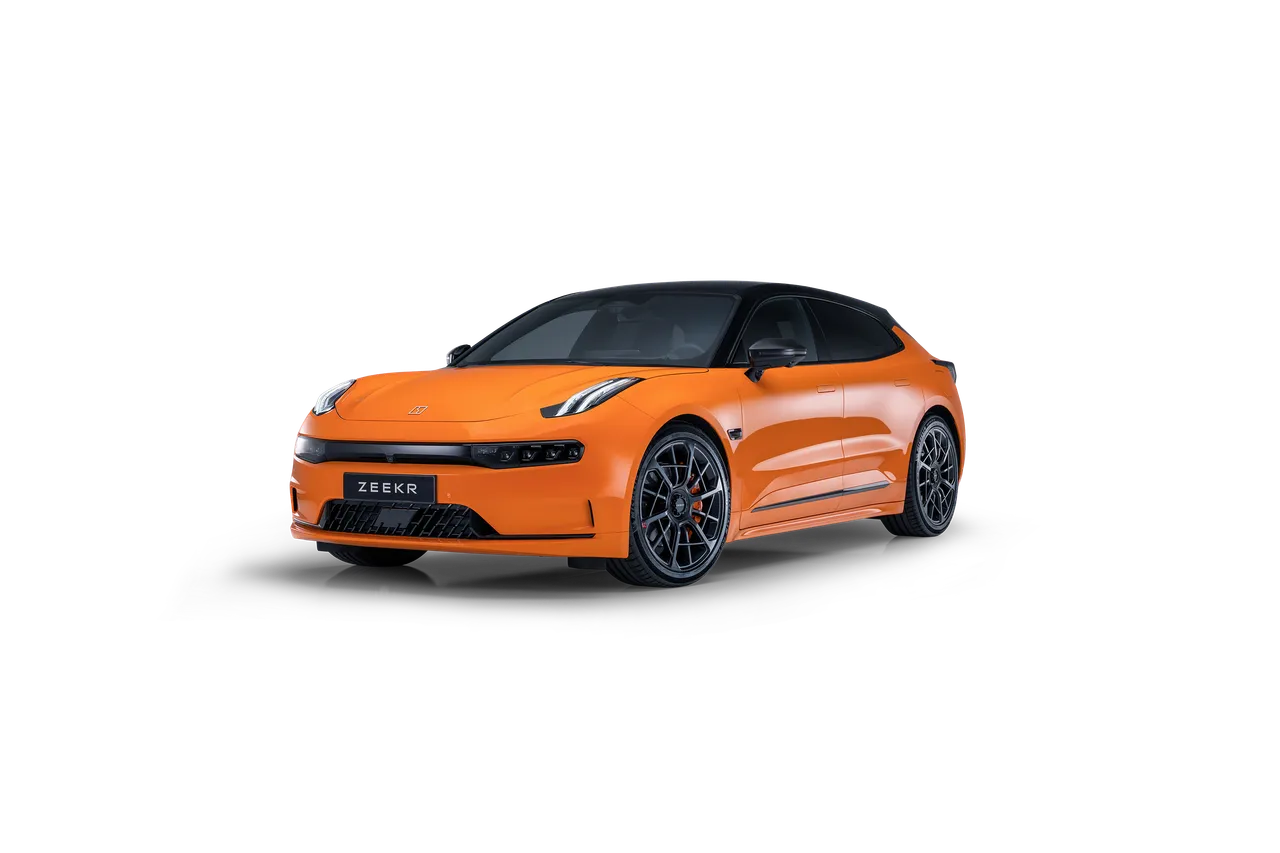 Zeekr 001 WE RWD 100 2025