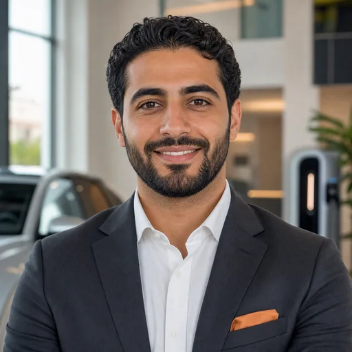 Omar Al-Salem (demo)